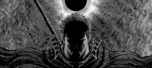 Berserk o melhor maga de todos os tempos!!!