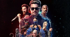 Mortal Kombat 2: Tudo Sobre o Novo Filme