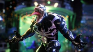 O suposto cancelamento de Marvel’s Venom no PlayStation: o que aconteceu com o jogo da Insomniac?