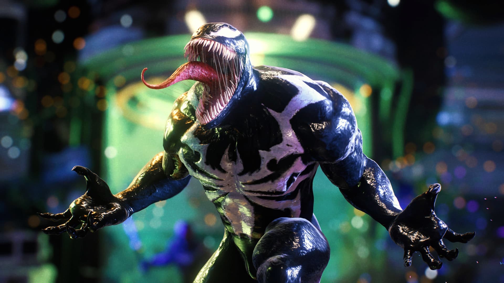 O suposto cancelamento de Marvel’s Venom no PlayStation: o que aconteceu com o jogo da Insomniac?