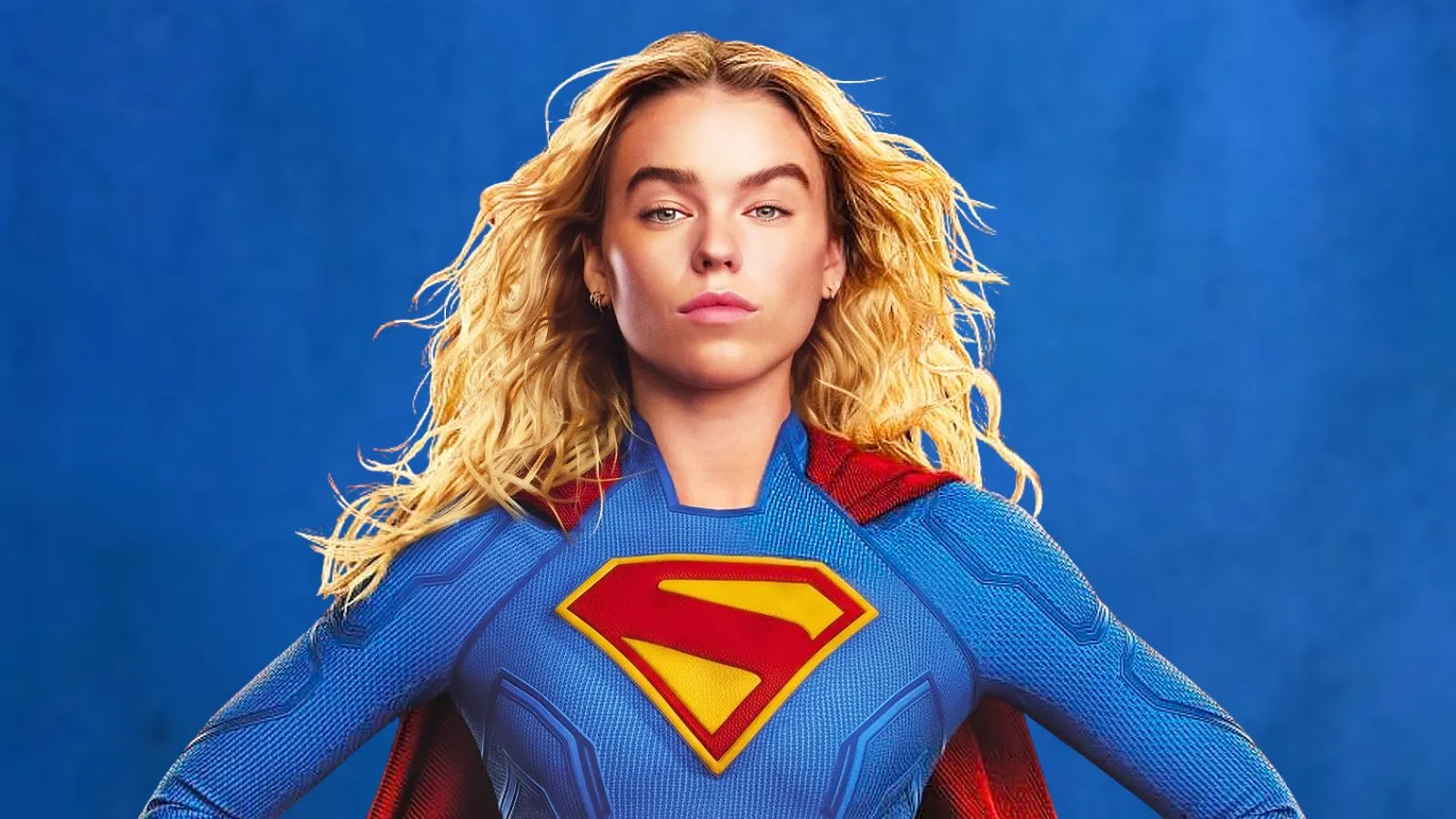 Supergirl: Woman of Tomorrow ganha novo pôster com Lobo