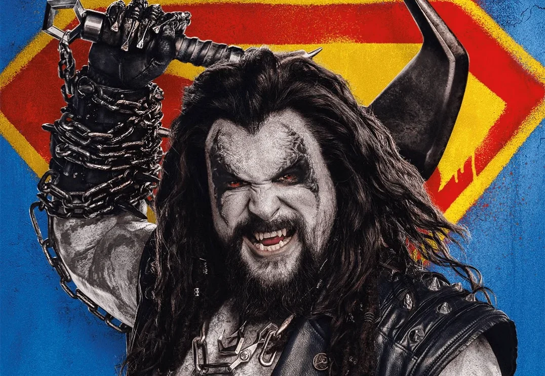 Lobo: o anti-herói mais brutal da DC e sua participação em Supergirl: Woman of Tomorrow