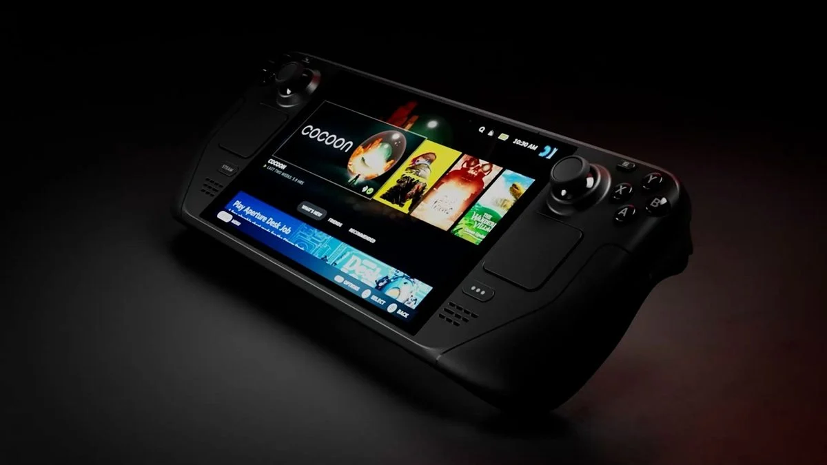 Valve: traz aumento absurdo para o “Steam deck” aqui no brasil!