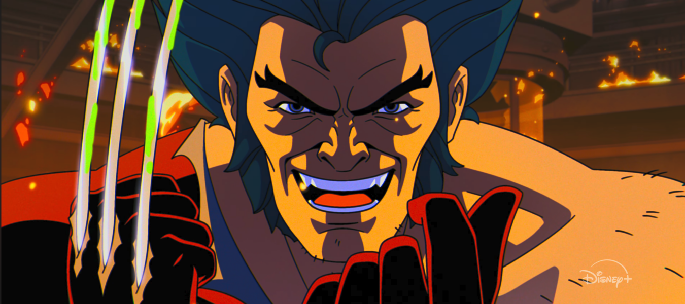 X-Men 97 segunda temporada fique sabendo de tudo!