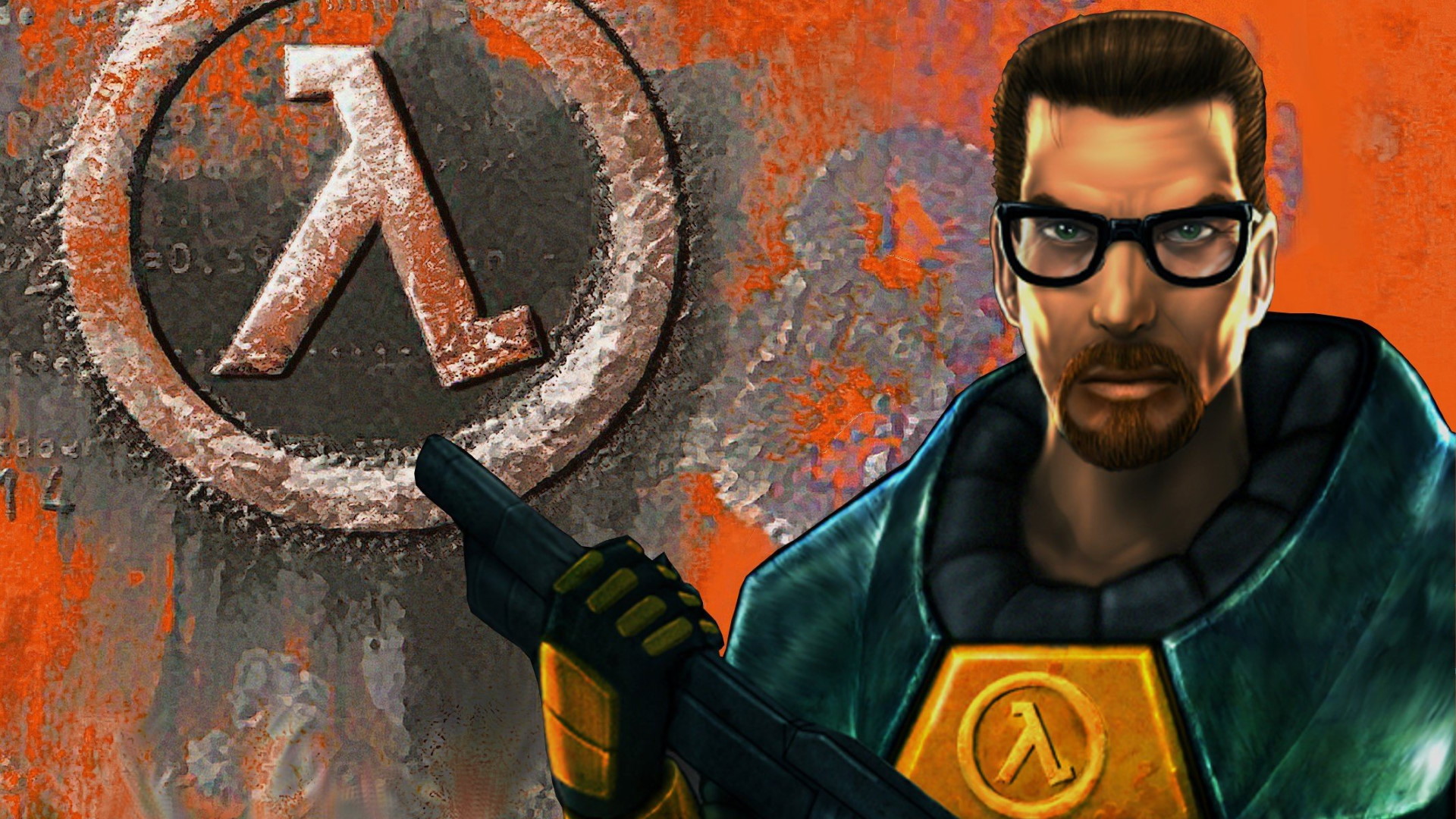Mega Análise de Half-Life: O jogo que mudou a história dos videogames