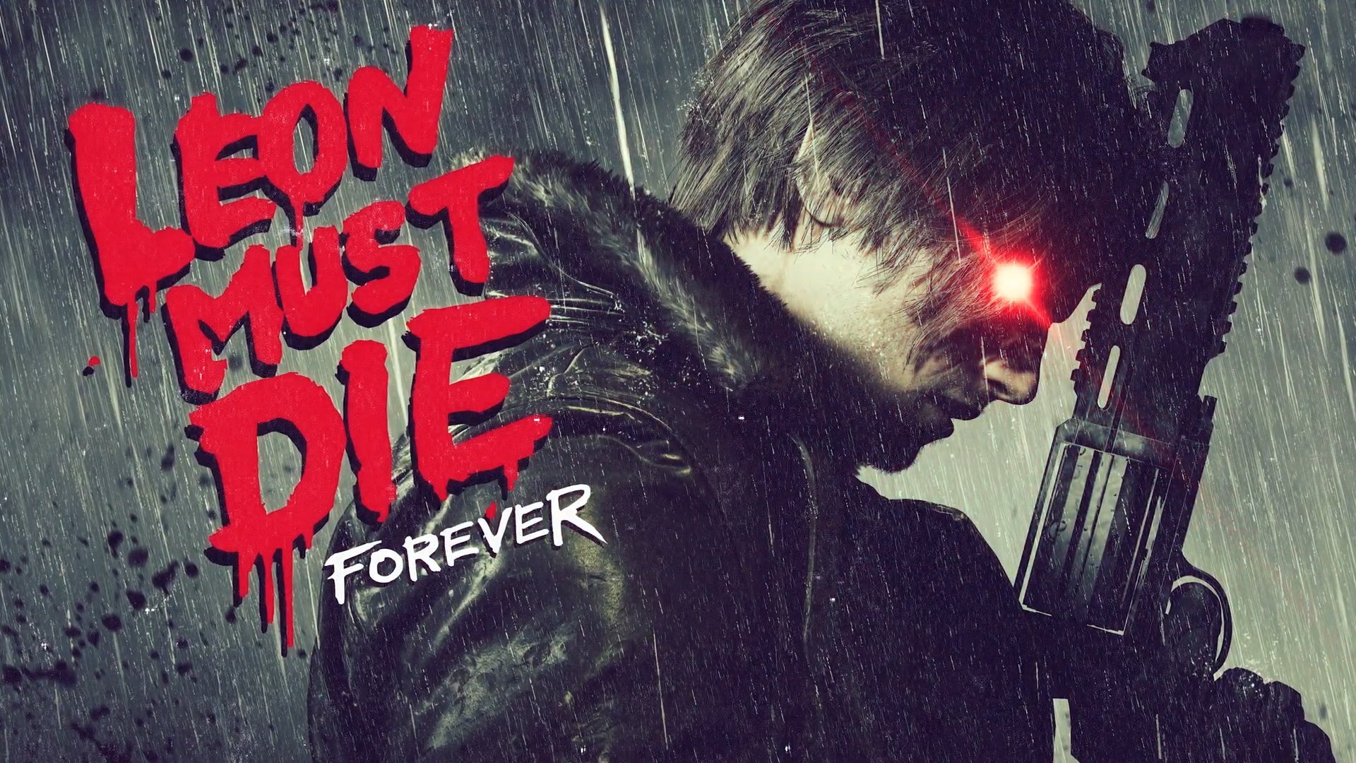 A DLC surpresa de Resident Evil Requiem: Leon Must Die Forever