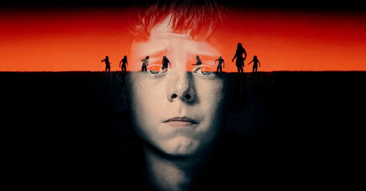Extermínio: o ator Alfie Williams o (spike ) praticamente confirma continuação
