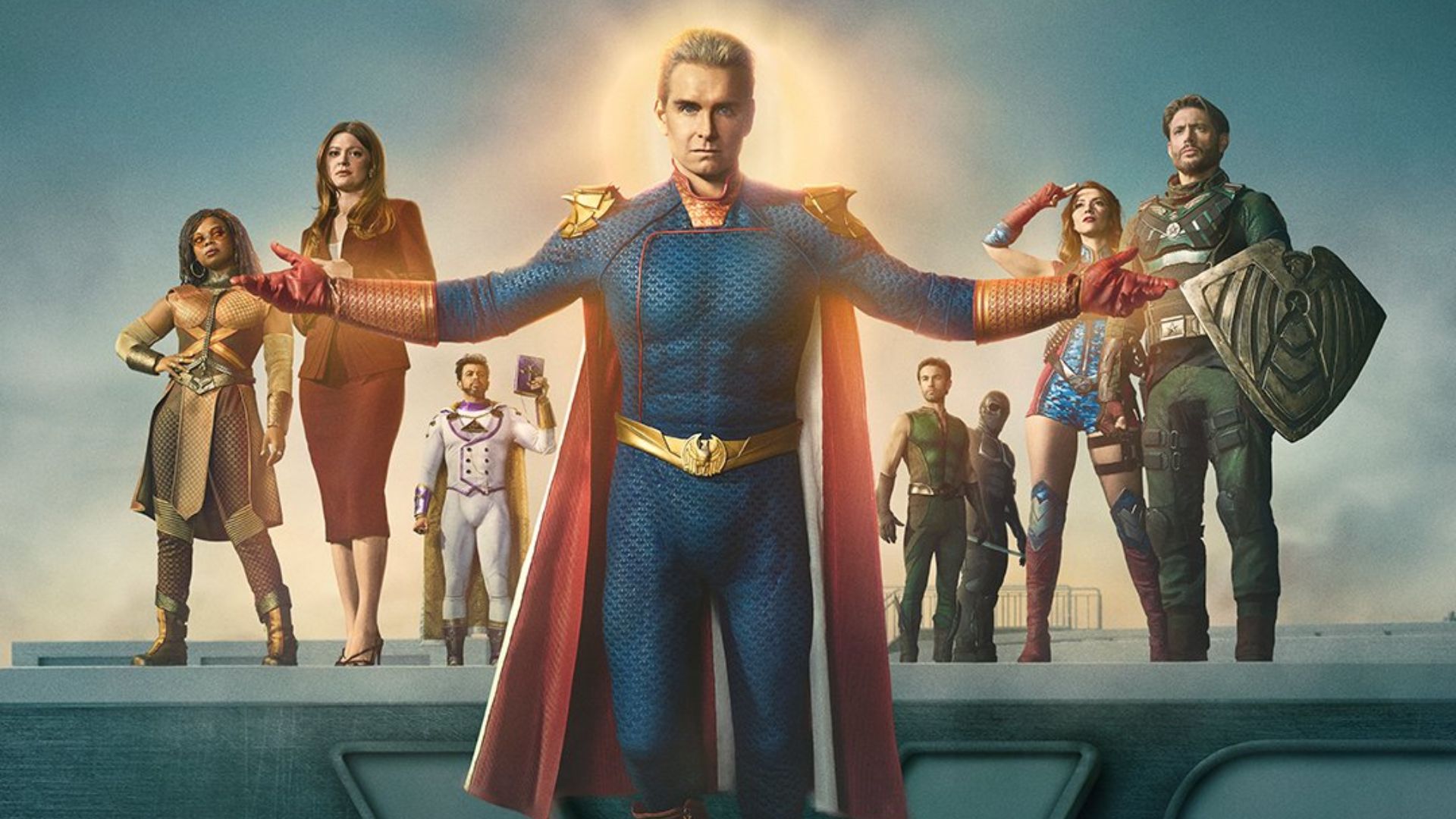 The Boys: o último episódio está chegando — fique sabendo de tudo!