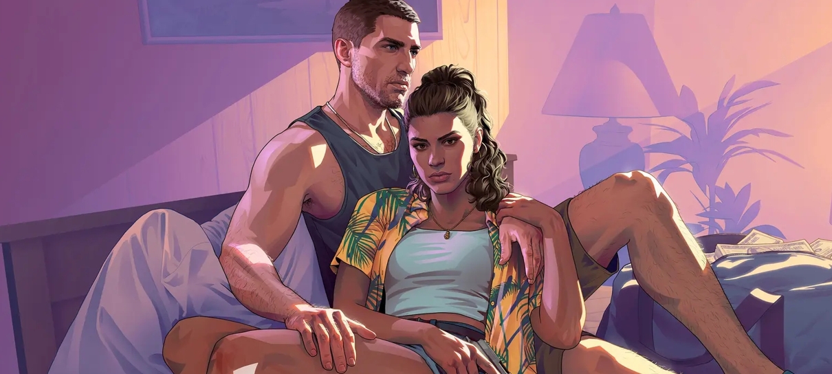 GTA 6: sua pré-venda começa oficialmente hoje e muito mais