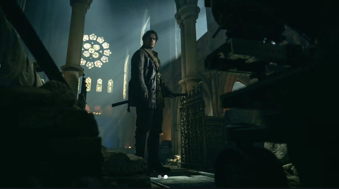 Tudo o que se sabe sobre o reboot de Highlander com Henry Cavill