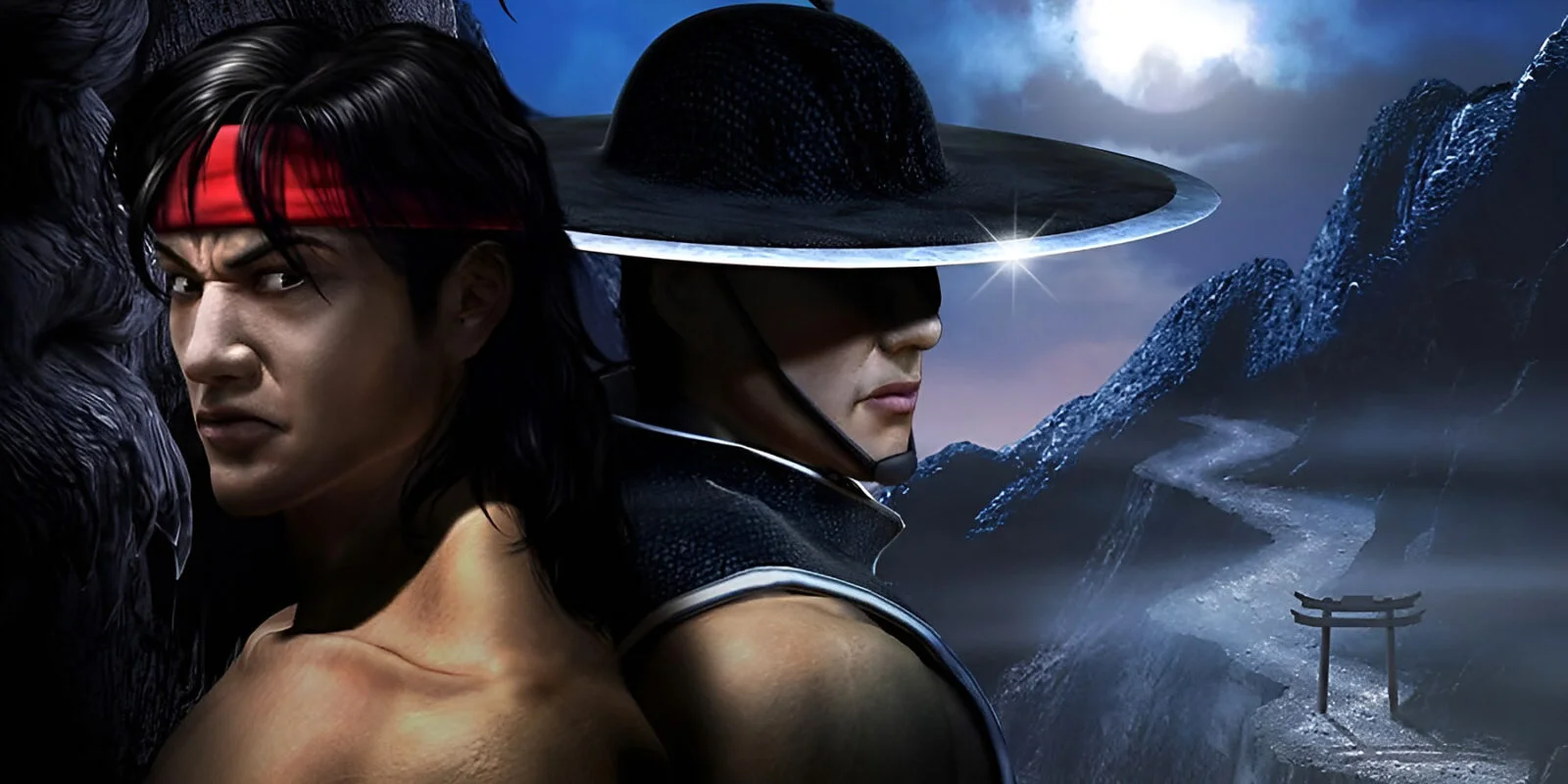 Ed Boon cogita novo game da franquia de Mortal Kombat: seria Mortal Kombat Shaolin Monks voltando?