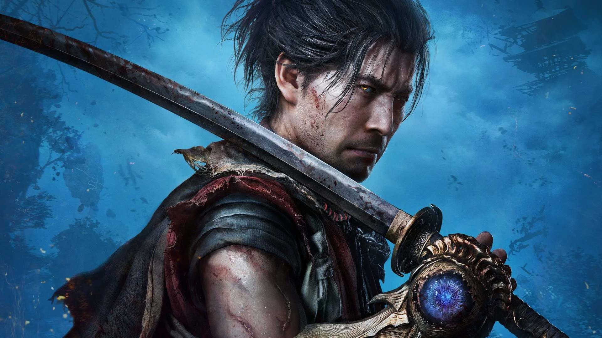 Calma que a Capcom não parou ainda: temos Onimusha para este ano