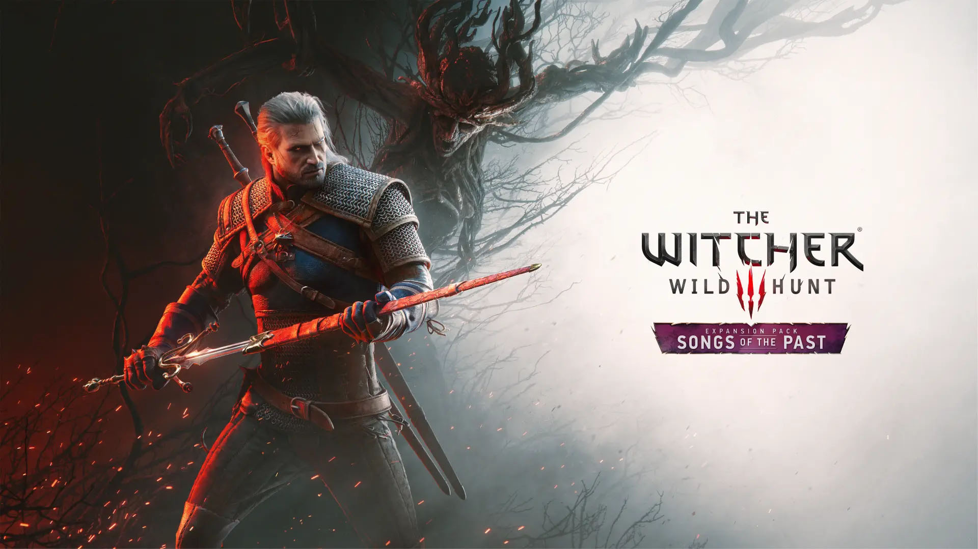 The Witcher 3: O Aniversário de Blood and Wine tras uma nova dlc “Songs of the Past” pode ser a ultima aventura de Geralt!