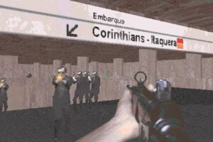 analise de incidente em varginha: a joia esquecida dos games brasileiros