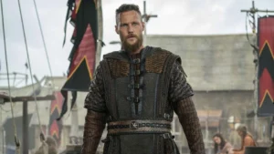 bloodaxe: tudo sobre a nova série do criador de vikings que já foi renovada antes da estreia