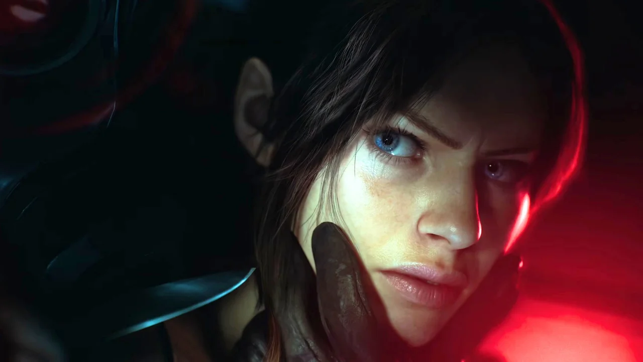 Resident Evil Veronica ultrapassou a marca de 1 milhão de wishlists