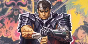 berserk: capítulo 384 e os possíveis próximos  lançamentos (26 de junho e 10 de julho)