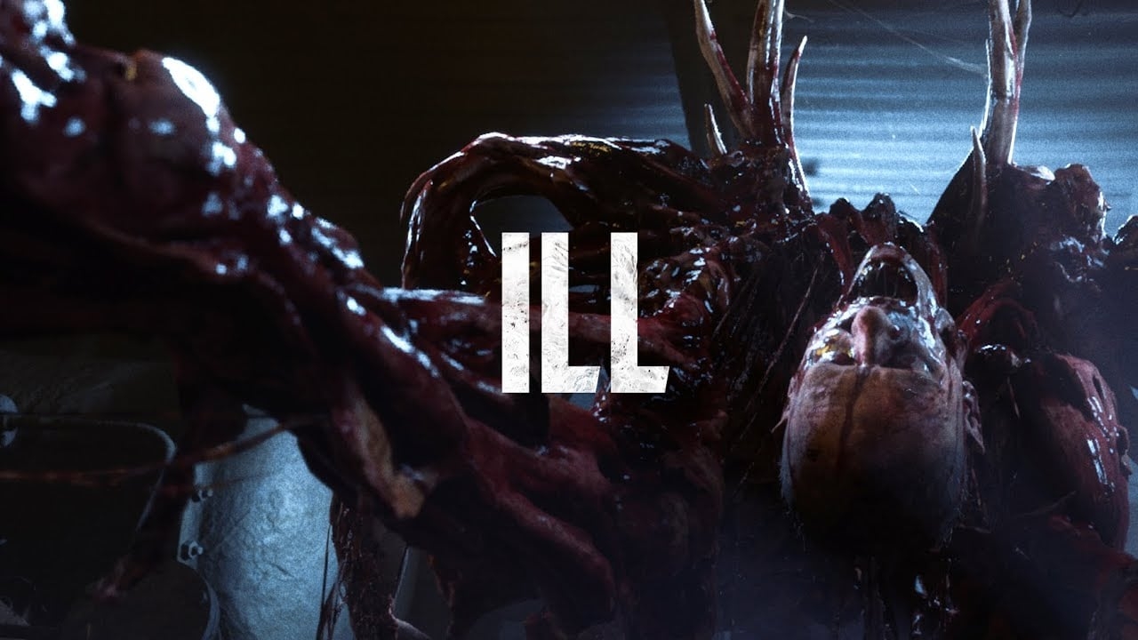 ILL: o jogo que está deixando o público em choque com seu horror extremo