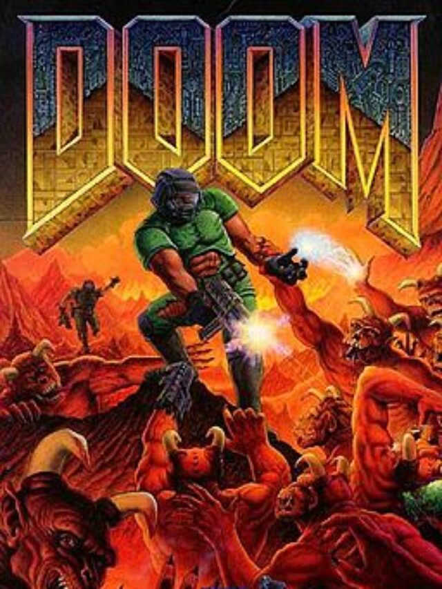 Doom_cover_art
