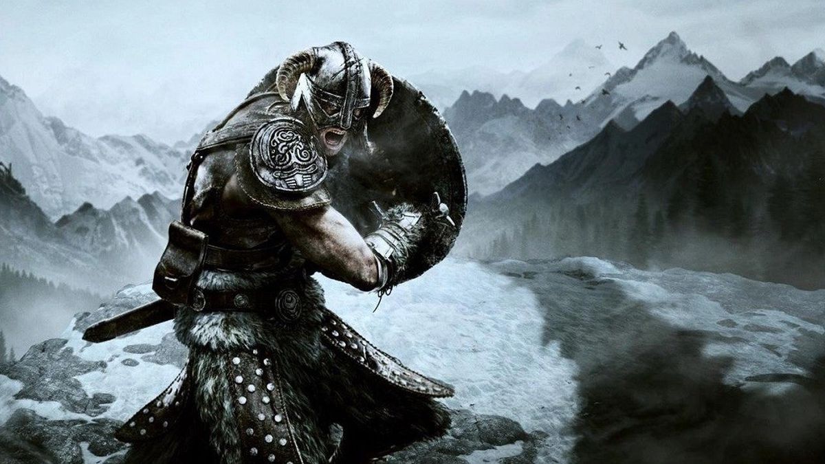 Skyrim: quase 15 anos depois, o RPG continua sendo um fenômeno absoluto!