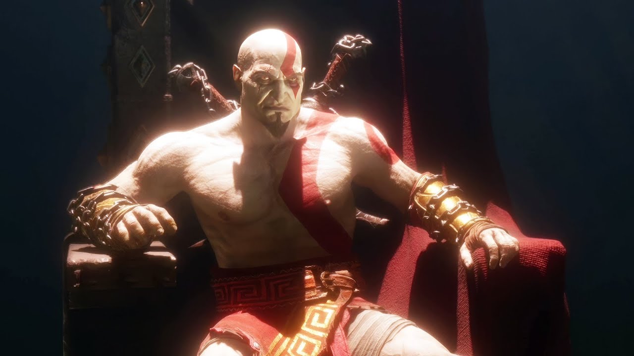 God of War Ragnarök: Valhalla A DLC que superou o jogo base um presente aos fãs