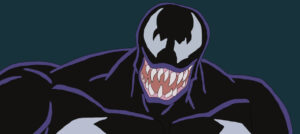 Venom em animação: sony confirma produção saiba mais sobre.