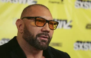 Dave Bautista como Kratos: por que ele é perfeito para série de God of War!