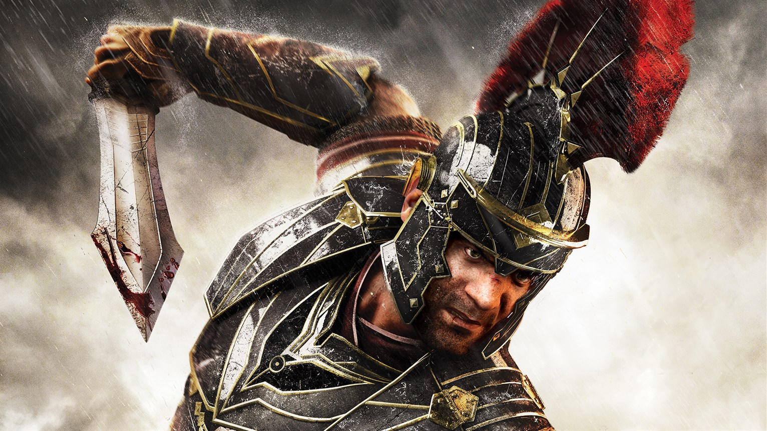 Ryse: Son of Rome : O clássico injustiçado que continua sendo uma referência gráfica