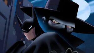 Batman: Caped Crusader – A segunda temporada é uma das melhores animações da atualidade