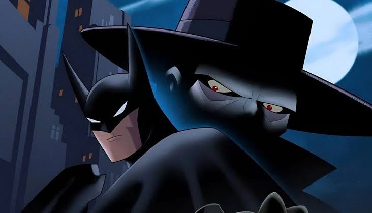 Batman: Caped Crusader – A segunda temporada é uma das melhores animações da atualidade