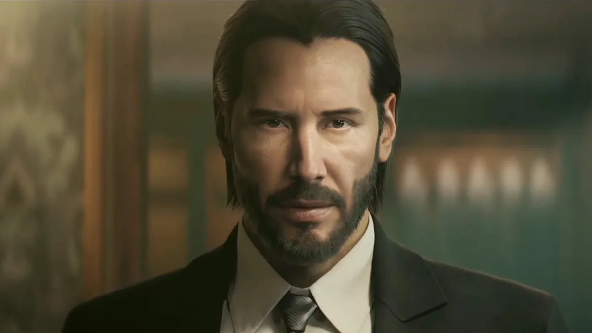 John Wick finalmente ganhará o jogo que os fãs sempre sonharam!