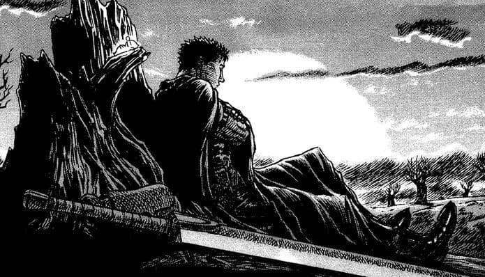 Berserk: A obra-prima que redefiniu a fantasia sombria!