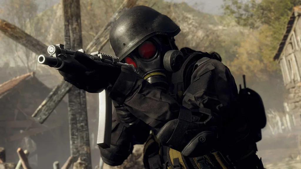 HUNK: o misterioso Ceifador de Resident Evil que merece seu próprio jogo