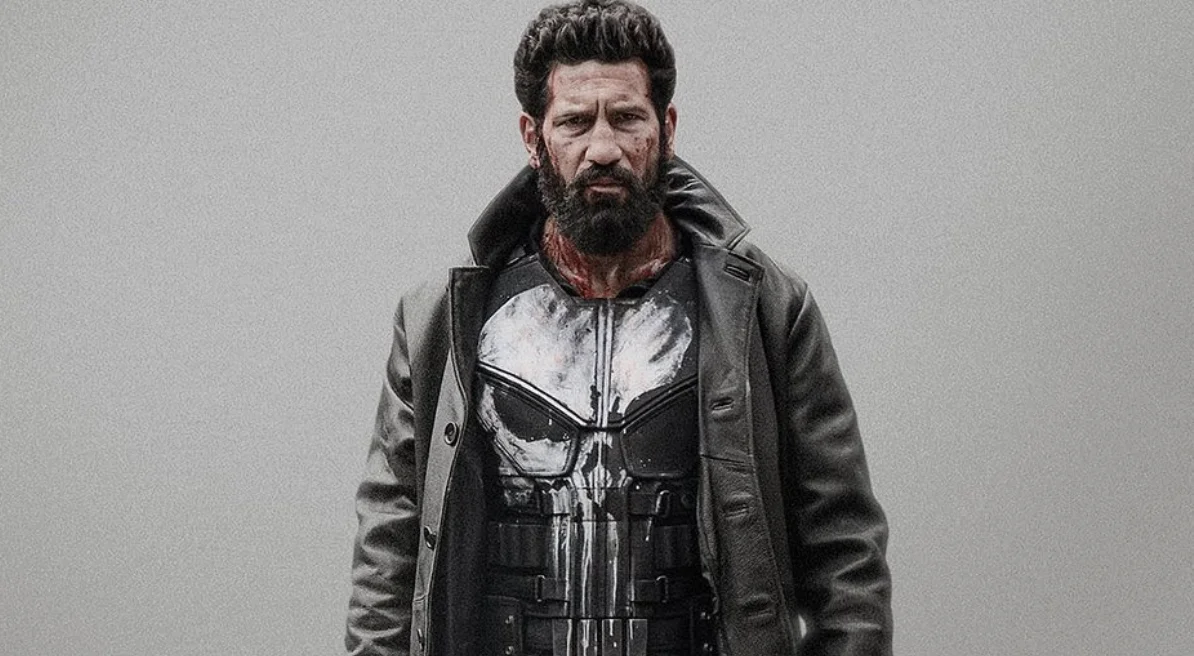 O Justiceiro: Jon Bernthal, a essência de Frank Castle e a possível sequencia