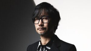 Hideo Kojima, Metal Gear e o sonho de fazer cinema nos videogames