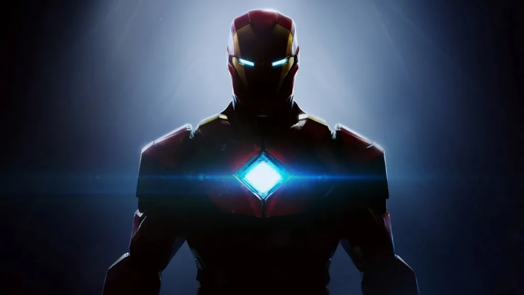 Homem de Ferro está de volta ao centro do hype: jogo da EA ganha força após vazamento