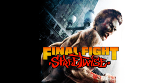 Final Fight: Streetwise — uma analise e um dos clássicos de ps2