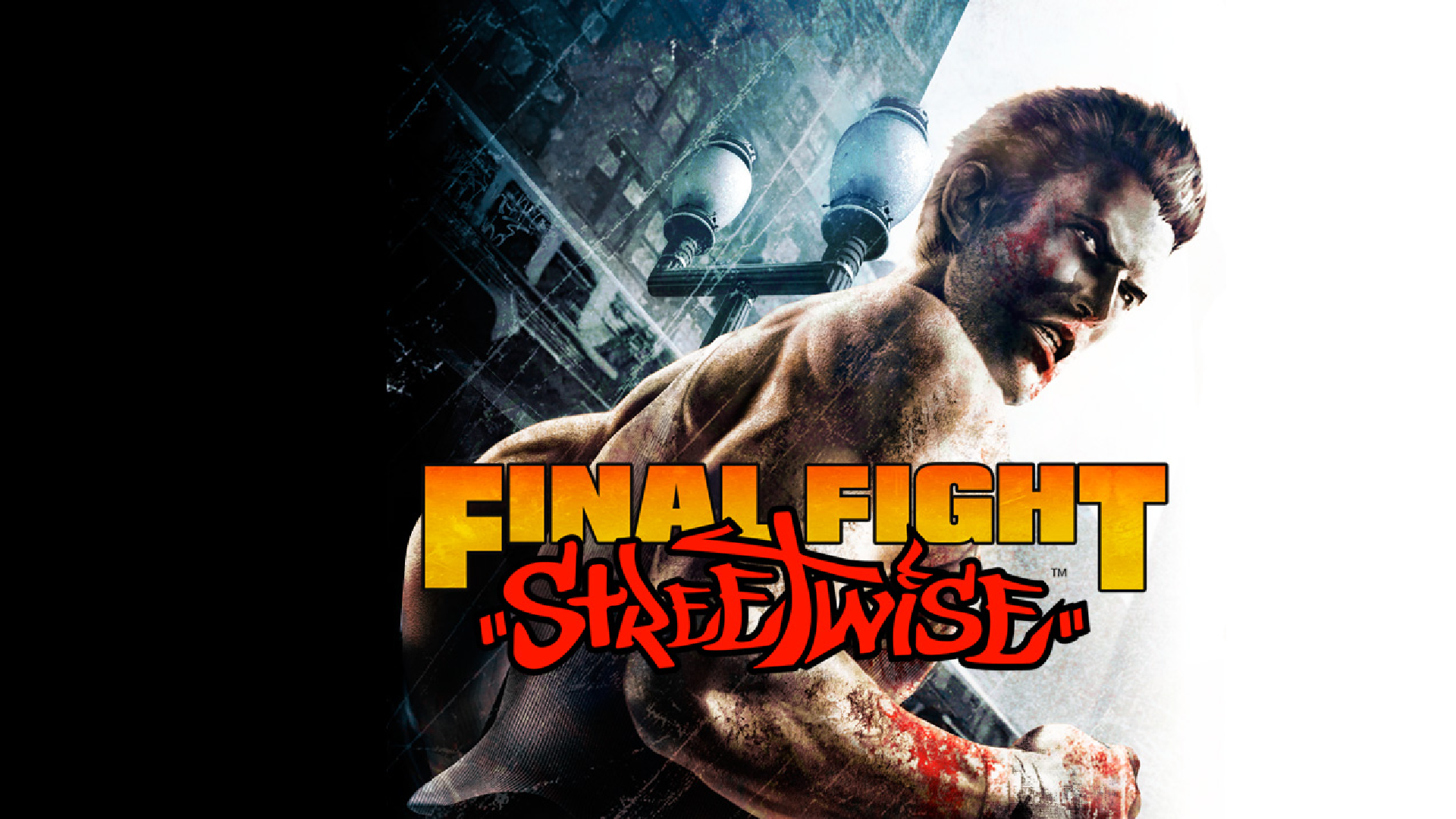 Final Fight: Streetwise — uma analise e um dos clássicos de ps2