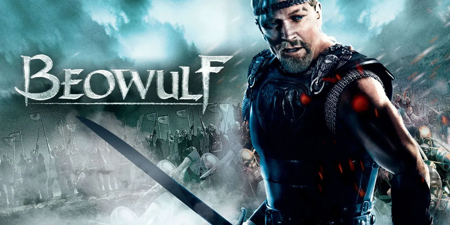 Beowulf: The Game — Uma aventura brutal e esquecidado ps3